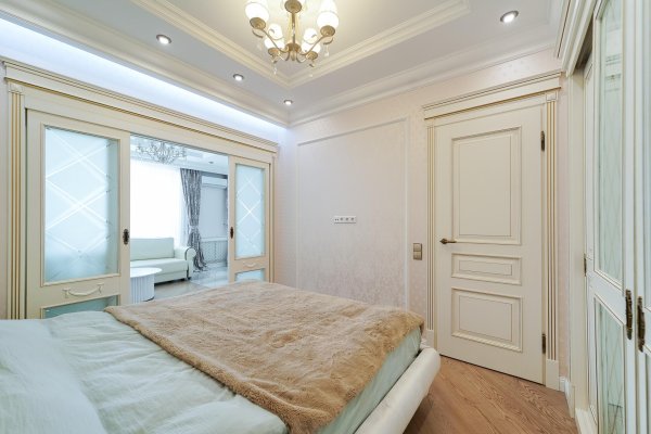 1-комнатная квартира по адресу Богдановича ул., д. 140 - фото 15
