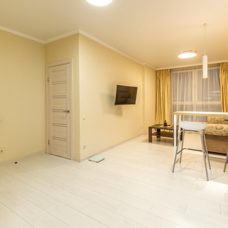 Фотография 2-комнатная квартира по адресу Аэродромная ул., д. 20 - фото 4