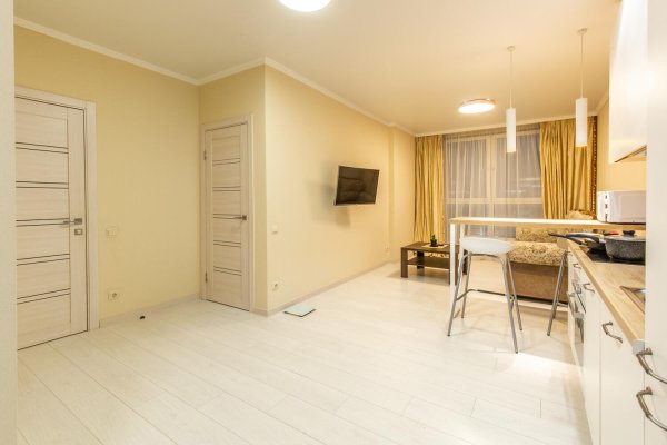 2-комнатная квартира по адресу Аэродромная ул., д. 20 - фото 4