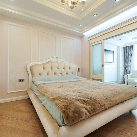 Фотография 1-комнатная квартира по адресу Богдановича ул., д. 140 - фото 13
