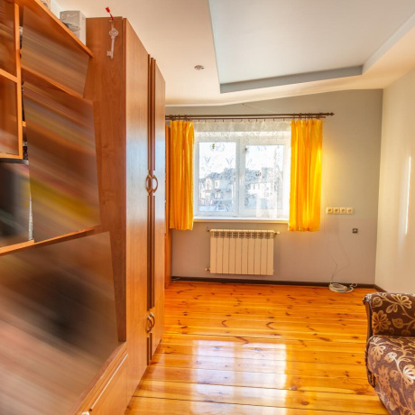 Фотография 2-комнатная квартира по адресу Кольцова ул., д. 125 - фото 6