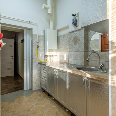 Фотография 2-комнатная квартира по адресу Кольцова ул., д. 125 - фото 4