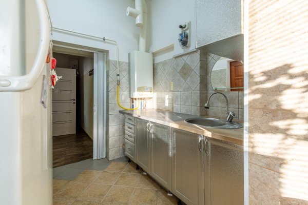 2-комнатная квартира по адресу Кольцова ул., д. 125 - фото 4