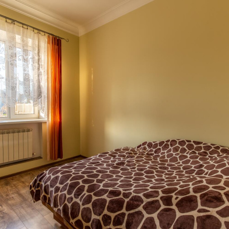 Фотография 2-комнатная квартира по адресу Кольцова ул., д. 125 - фото 8