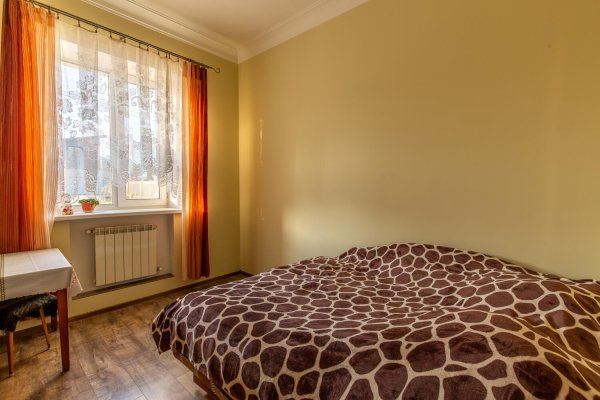 2-комнатная квартира по адресу Кольцова ул., д. 125 - фото 8