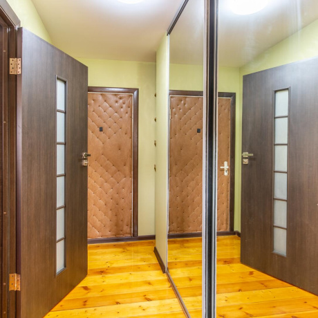 Фотография 2-комнатная квартира по адресу Кольцова ул., д. 125 - фото 9