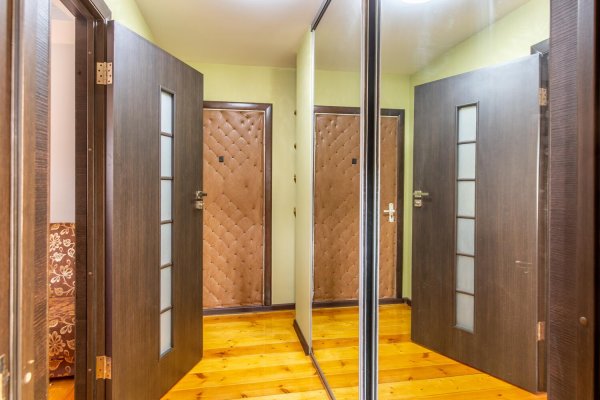 2-комнатная квартира по адресу Кольцова ул., д. 125 - фото 9