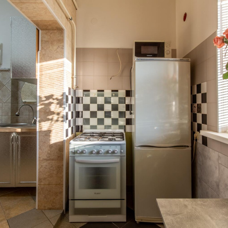 Фотография 2-комнатная квартира по адресу Кольцова ул., д. 125 - фото 2