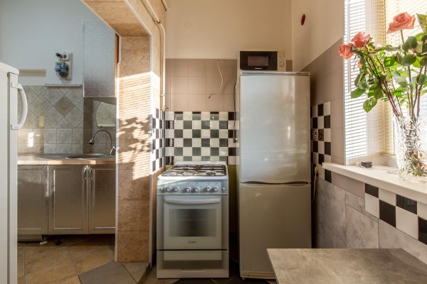 2-комнатная квартира по адресу Кольцова ул., д. 125 - фото 2