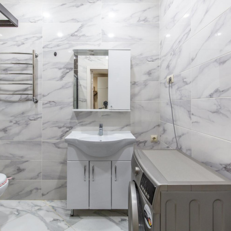 Фотография 2-комнатная квартира по адресу Аэродромная ул., д. 20 - фото 13