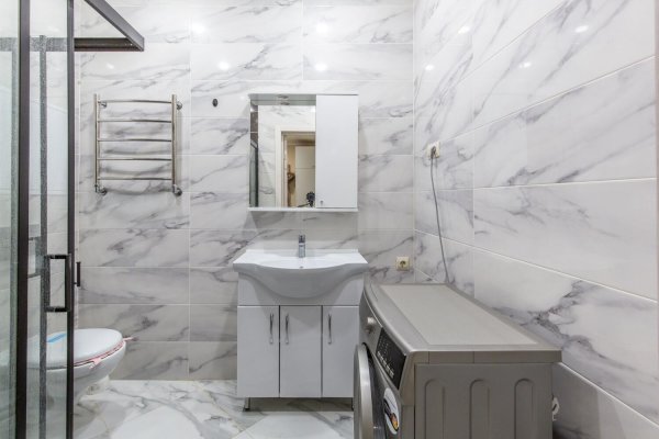 2-комнатная квартира по адресу Аэродромная ул., д. 20 - фото 13