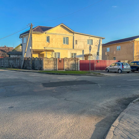 Фотография 2-комнатная квартира по адресу Кольцова ул., д. 125 - фото 19