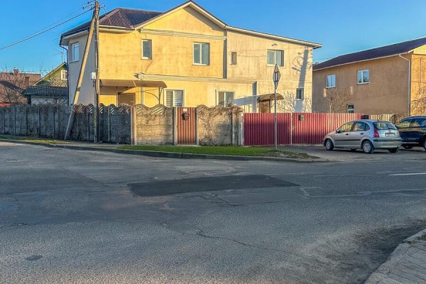 2-комнатная квартира по адресу Кольцова ул., д. 125 - фото 19