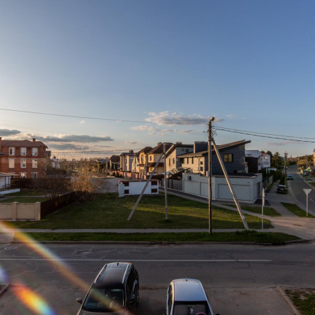 Фотография 2-комнатная квартира по адресу Кольцова ул., д. 125 - фото 14