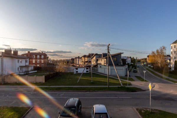 2-комнатная квартира по адресу Кольцова ул., д. 125 - фото 14