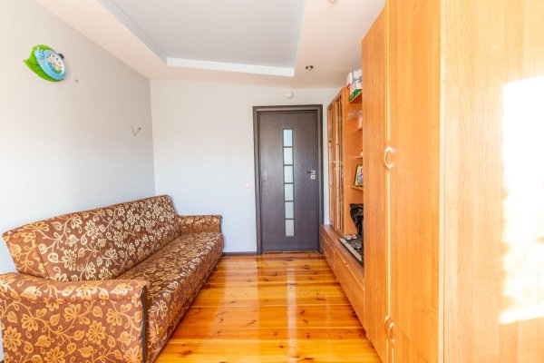 2-комнатная квартира по адресу Кольцова ул., д. 125 - фото 7