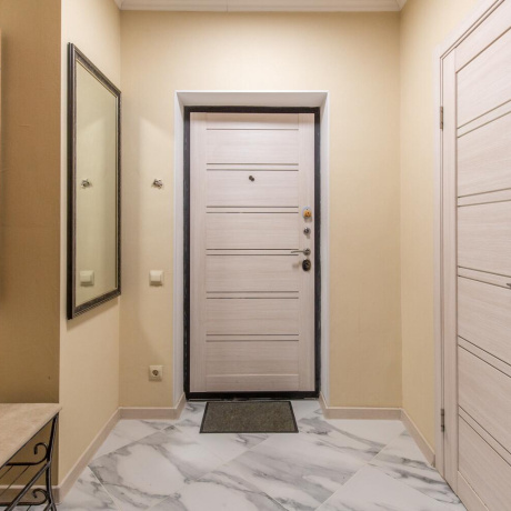 Фотография 2-комнатная квартира по адресу Аэродромная ул., д. 20 - фото 14