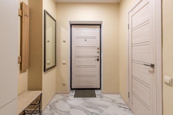 2-комнатная квартира по адресу Аэродромная ул., д. 20 - фото 14