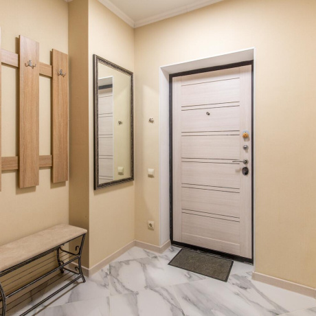 Фотография 2-комнатная квартира по адресу Аэродромная ул., д. 20 - фото 15