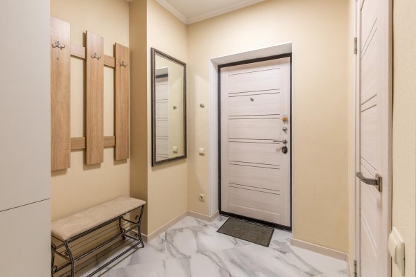 2-комнатная квартира по адресу Аэродромная ул., д. 20 - фото 15