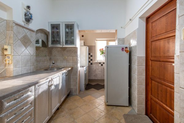 2-комнатная квартира по адресу Кольцова ул., д. 125 - фото 5