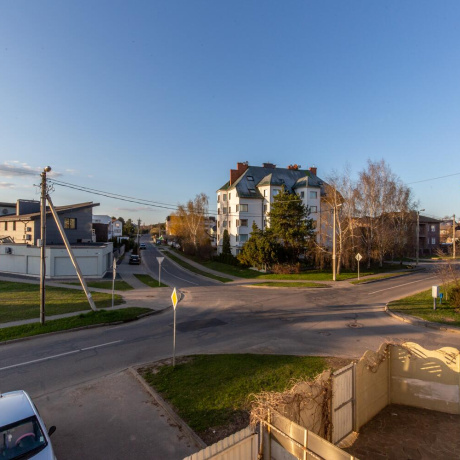 Фотография 2-комнатная квартира по адресу Кольцова ул., д. 125 - фото 15