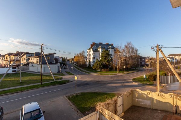 2-комнатная квартира по адресу Кольцова ул., д. 125 - фото 15