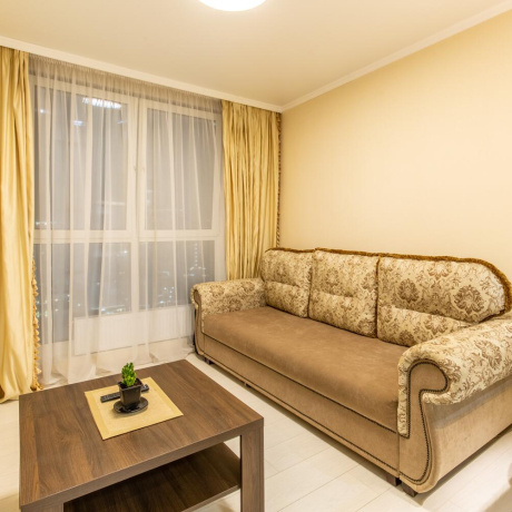 Фотография 2-комнатная квартира по адресу Аэродромная ул., д. 20 - фото 7