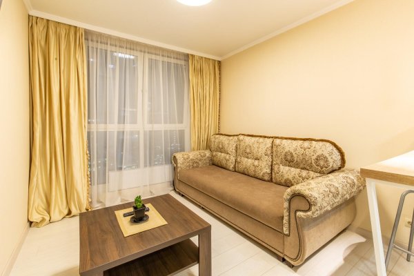 2-комнатная квартира по адресу Аэродромная ул., д. 20 - фото 7