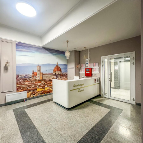 Фотография 2-комнатная квартира по адресу Аэродромная ул., д. 20 - фото 19