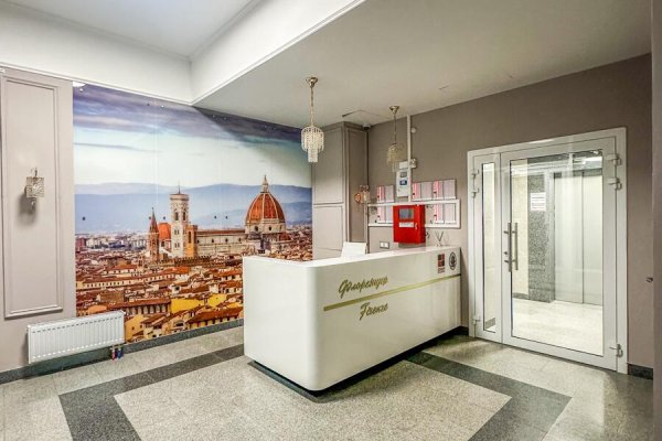 2-комнатная квартира по адресу Аэродромная ул., д. 20 - фото 19