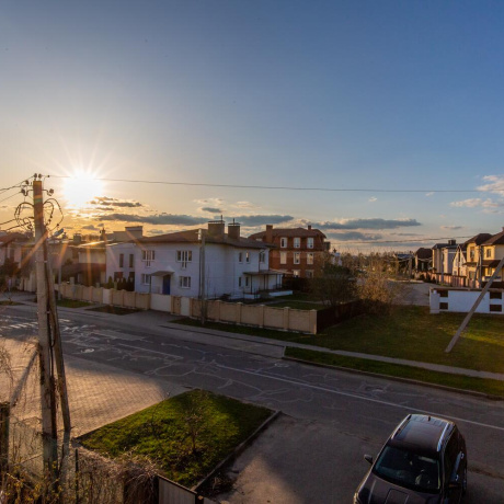 Фотография 2-комнатная квартира по адресу Кольцова ул., д. 125 - фото 16