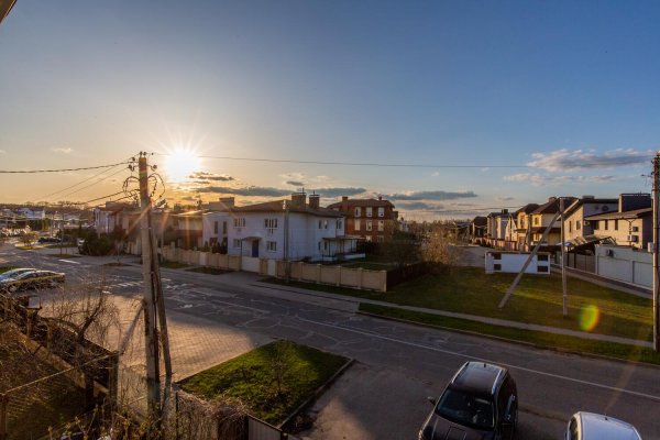 2-комнатная квартира по адресу Кольцова ул., д. 125 - фото 16