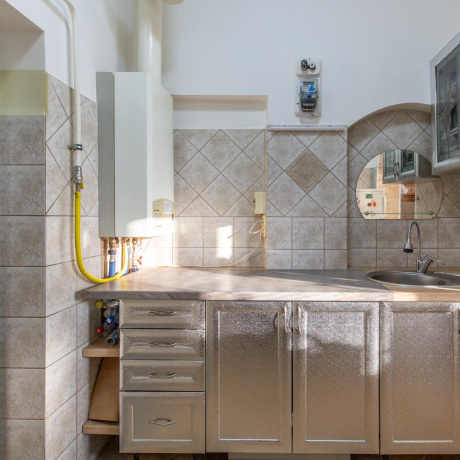 Фотография 2-комнатная квартира по адресу Кольцова ул., д. 125 - фото 3