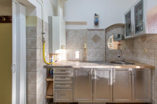 2-комнатная квартира по адресу Кольцова ул., д. 125 - фото 3