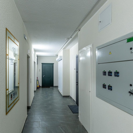 Фотография 2-комнатная квартира по адресу Аэродромная ул., д. 20 - фото 17