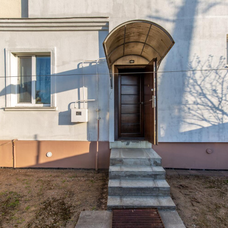 Фотография 2-комнатная квартира по адресу Кольцова ул., д. 125 - фото 17