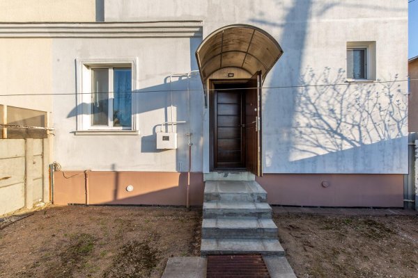 2-комнатная квартира по адресу Кольцова ул., д. 125 - фото 17