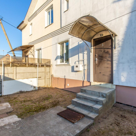 Фотография 2-комнатная квартира по адресу Кольцова ул., д. 125 - фото 18