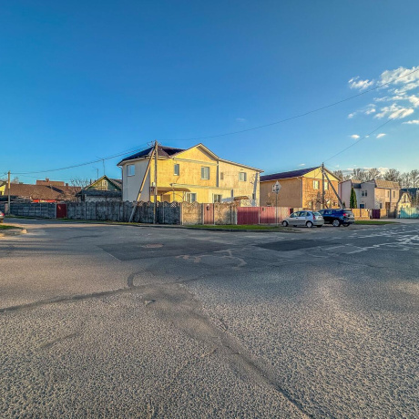 Фотография 2-комнатная квартира по адресу Кольцова ул., д. 125 - фото 20