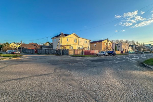 2-комнатная квартира по адресу Кольцова ул., д. 125 - фото 20