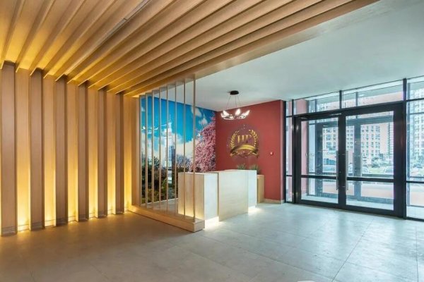 3-комнатная квартира по адресу Игоря Лученка ул., д. 8 - фото 4