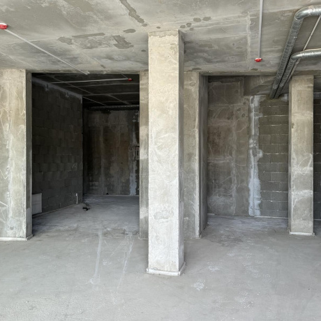 Фотография Сдается торговое помещение по адресу г. Минск, Жореса Алфёрова ул., д. 16 - фото 4