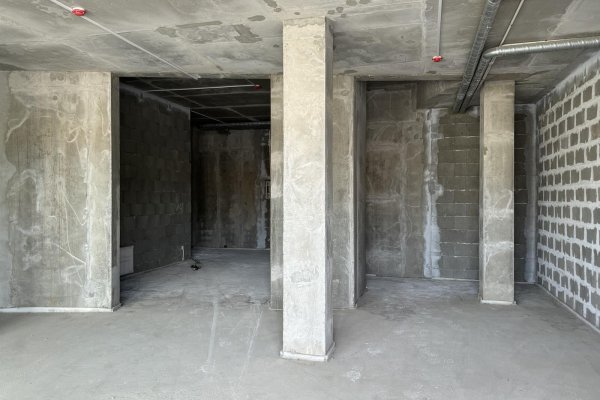 Сдается торговое помещение по адресу г. Минск, Жореса Алфёрова ул., д. 16 - фото 4