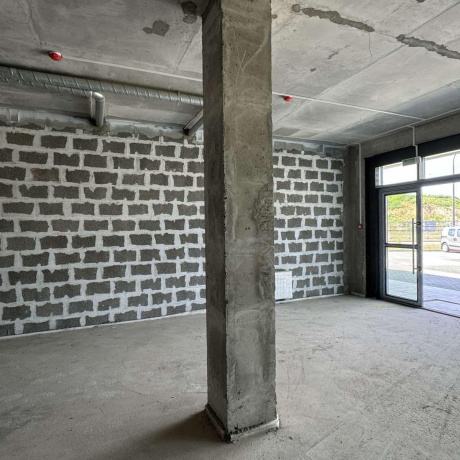 Фотография Сдается торговое помещение по адресу г. Минск, Жореса Алфёрова ул., д. 16 - фото 7