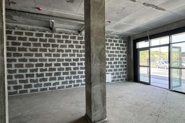 Сдается торговое помещение по адресу г. Минск, Жореса Алфёрова ул., д. 16 - фото 7