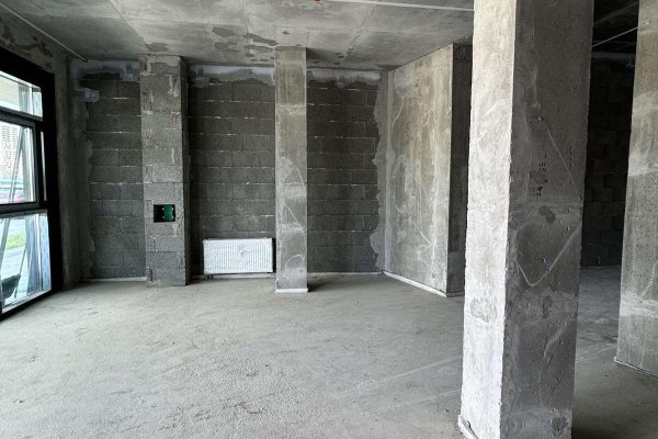 Сдается торговое помещение по адресу г. Минск, Жореса Алфёрова ул., д. 16 - фото 9