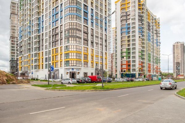 3-комнатная квартира по адресу Леонида Щемелёва ул., д. 16 - фото 14