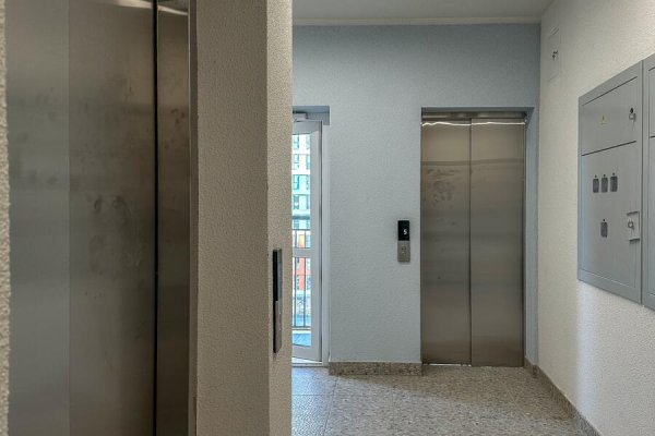 3-комнатная квартира по адресу Леонида Щемелёва ул., д. 16 - фото 13