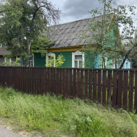 Фотография Продается дом г. Минск, Ангарский пер. - фото 10